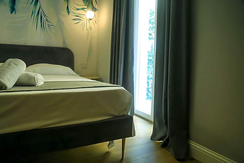 Krysos Luxury Rooms