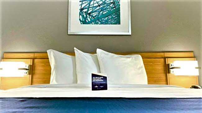 Microtel Inn & Suites by Wyndham Cottondale/Tuscaloosa