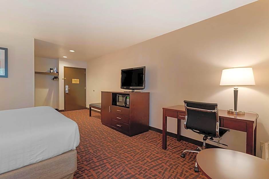Best Western Pony Soldier Inn-Airport