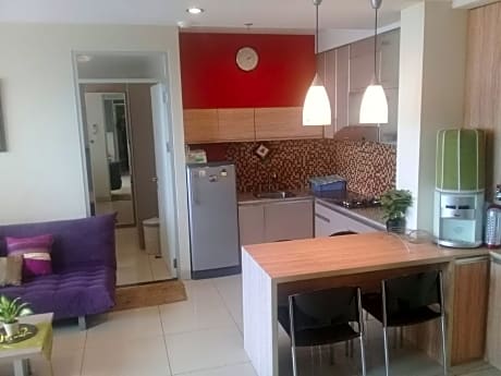 Apartment one bedroom