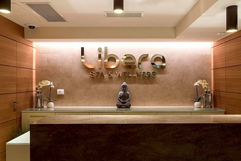 Smy Carlos V Wellness & Spa Alghero