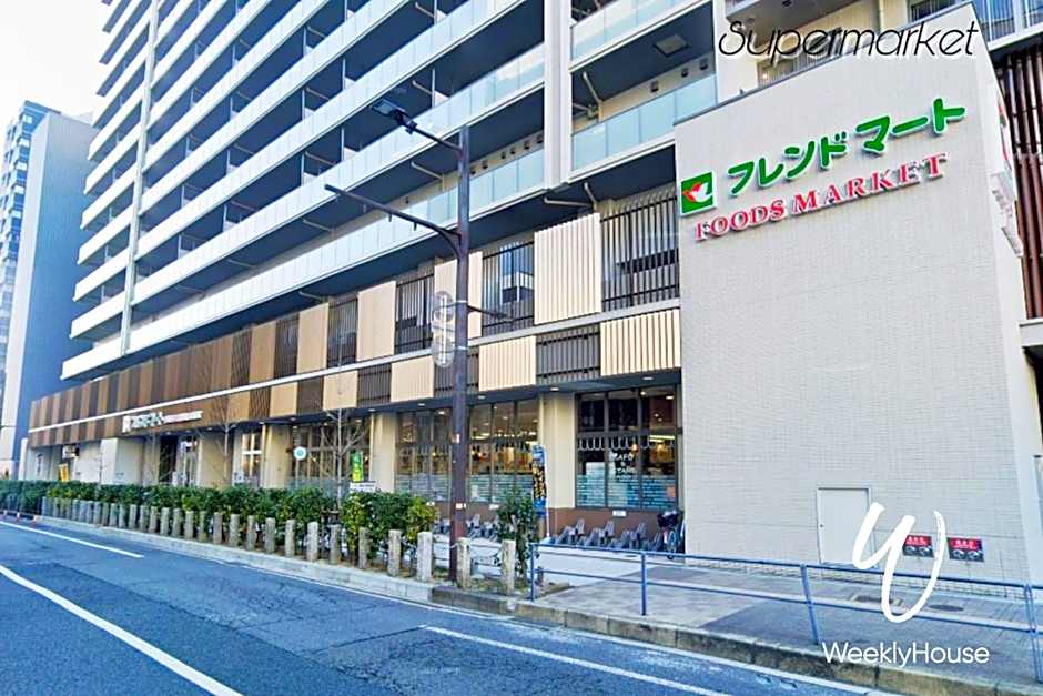 WeeklyHouse Silto Crete - Vacation STAY 93572v