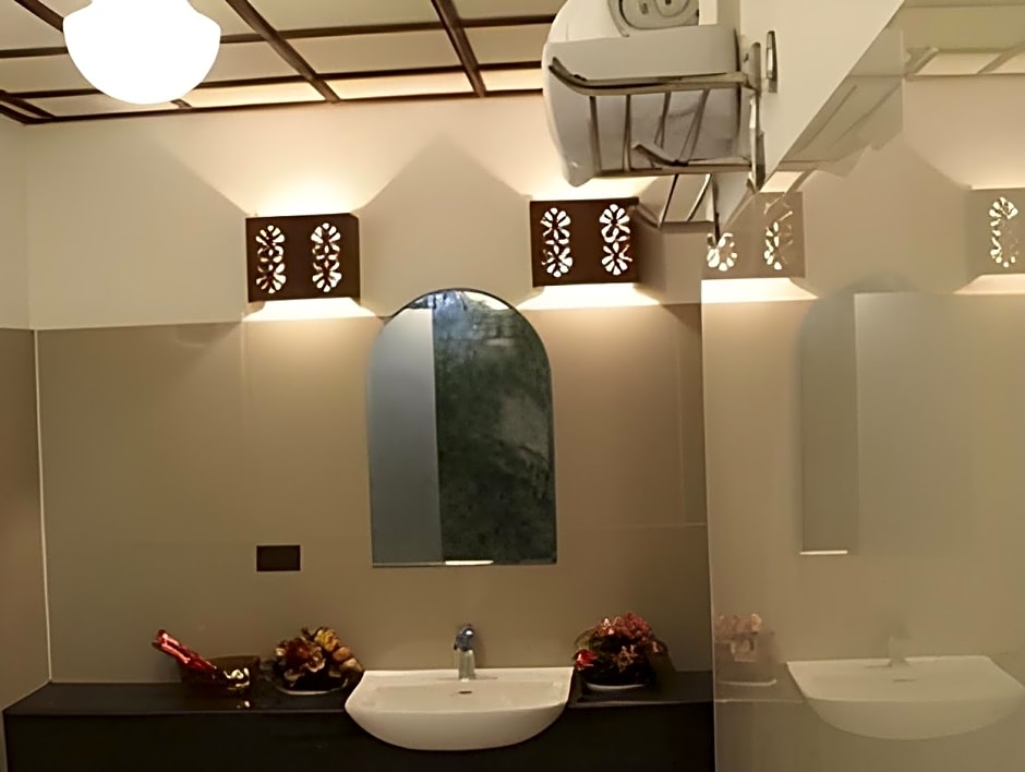 Sulyap Bed & Breakfast – Casa de Obando Boutique Hotel