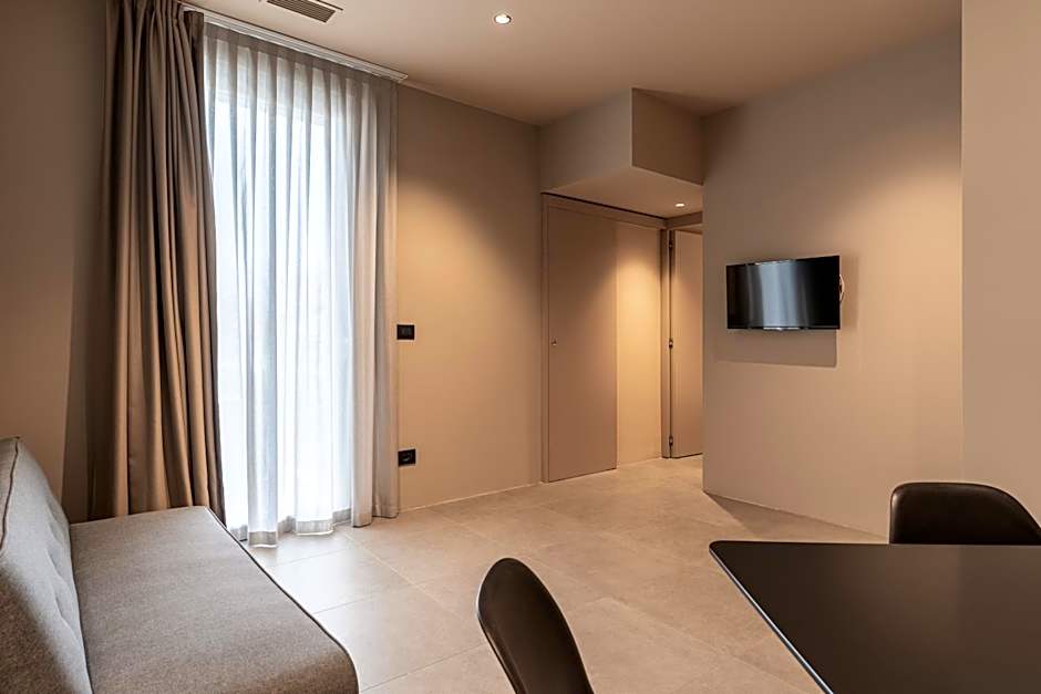 Amare Suite & Apartments