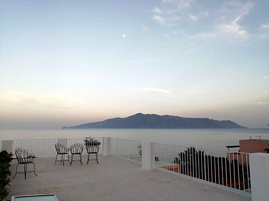 Boutique Hotel I Cinque Balconi