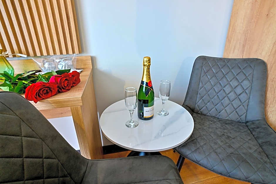 Hotel Class Hermannstadt