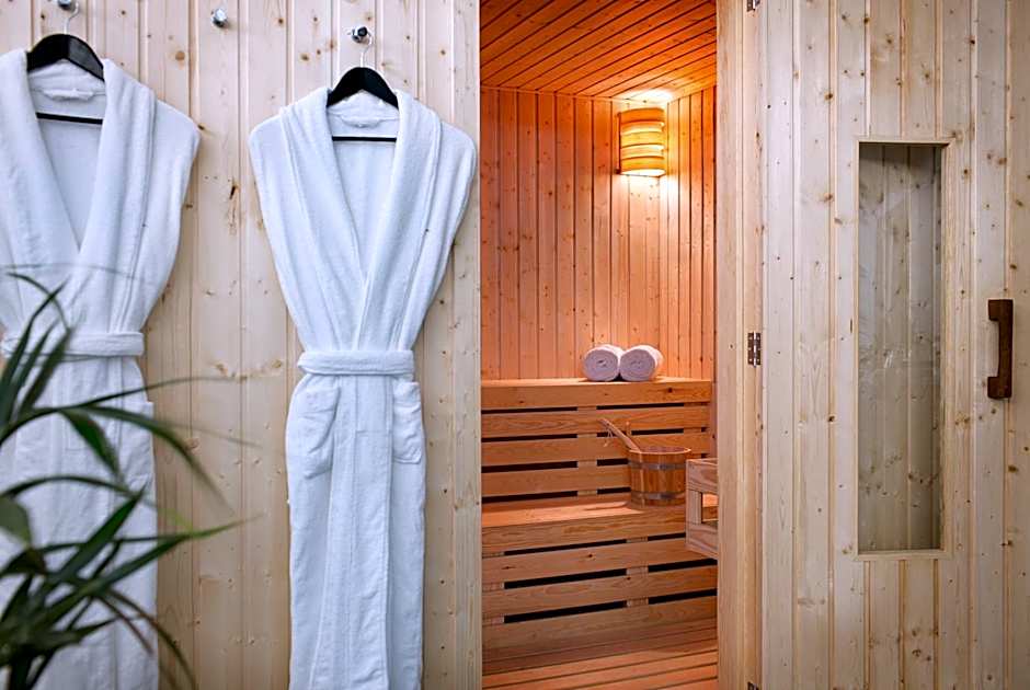 Mövenpick Hotel Wellington