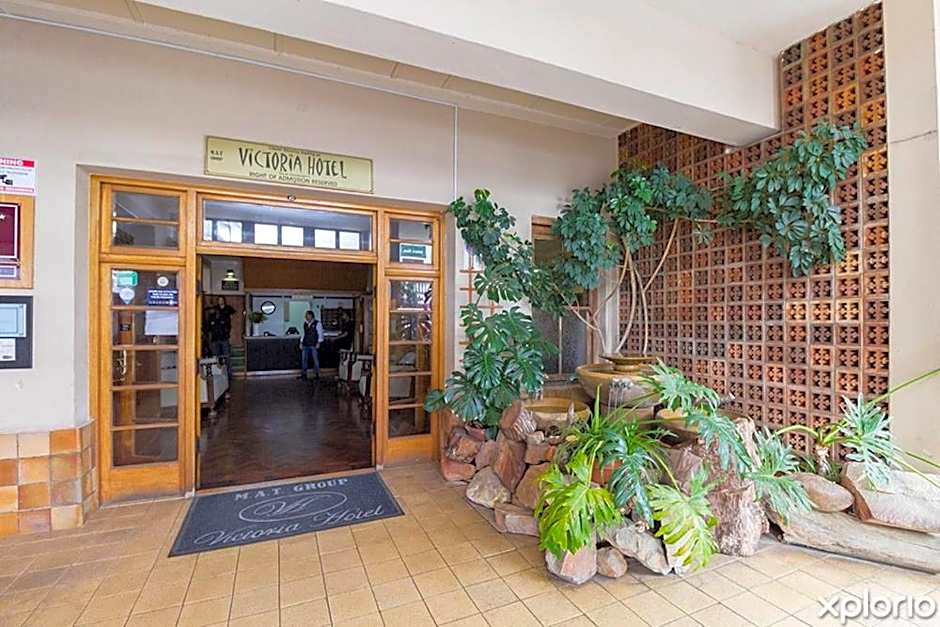 Victoria Hotel
