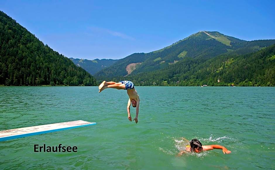 Hotel zum Kirchenwirt Mariazell