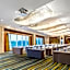 Crowne Plaza Tianjin Binhai By IHG