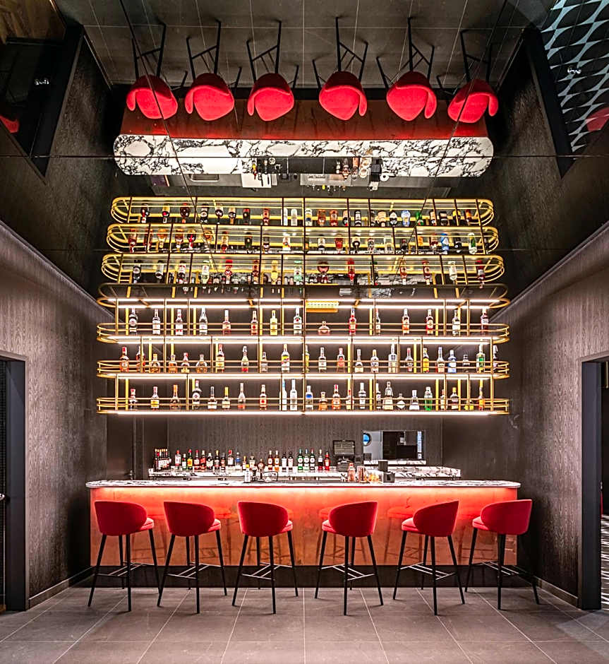 Mediterranean Palace