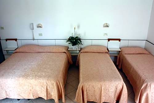 Hotel Venezia Cattolica