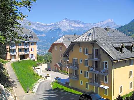 Lagrange Vacances Les Arolles