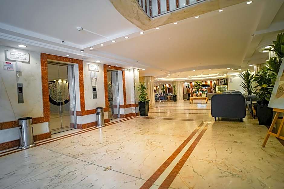 Osturat Emaar Hotel