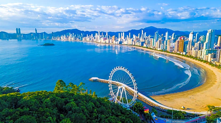 Casa Familiar Estaleiro