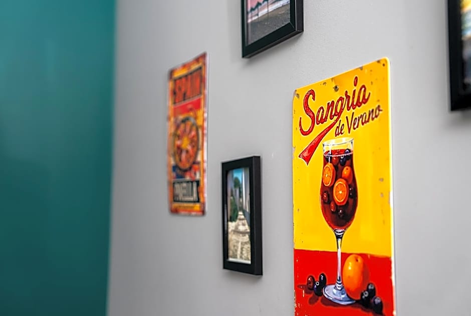 Kaktus Chill & Sleeping - 50 m od Rynku