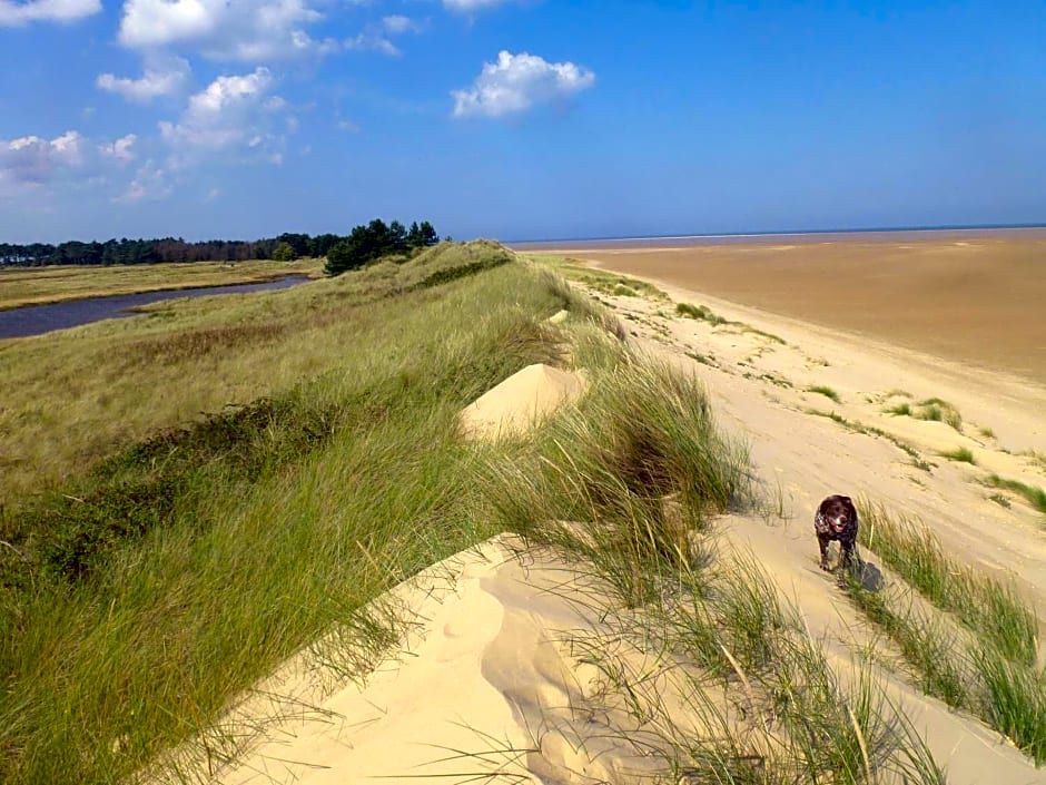 AnchorageWells Entire Cottage OR a King Ensuite on Room Only
