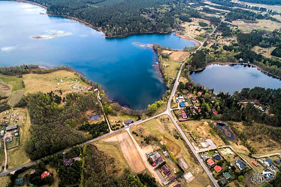 Zajazd u Lecha Pokoje Sucha Rzeczka ul Rowerowa 7 Kuchnia Regionalna i Lytewska