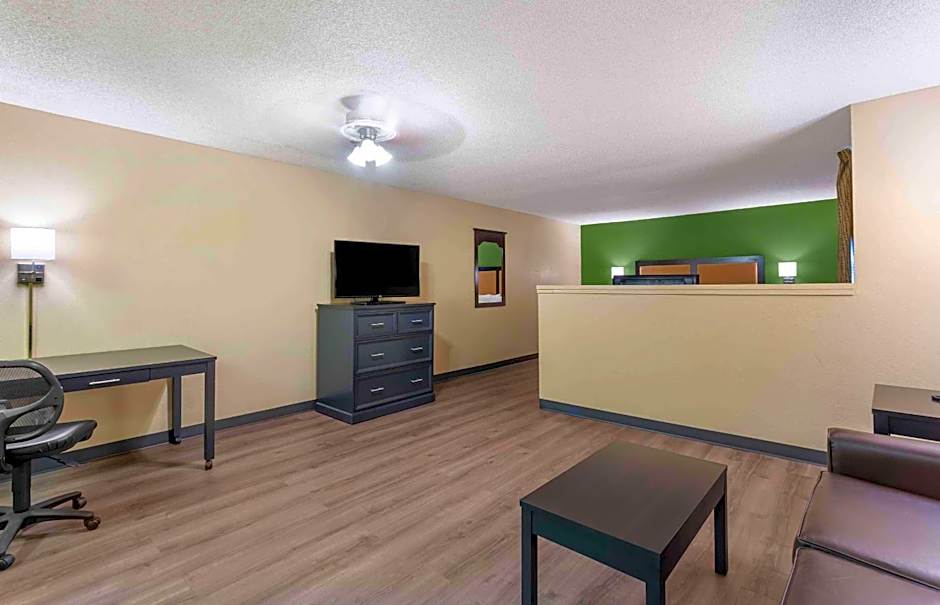Extended Stay America Suites - Chesapeake - Greenbrier Circle