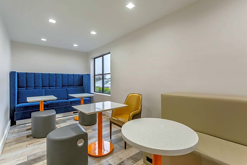 Quality Inn Murfreesboro-University Area
