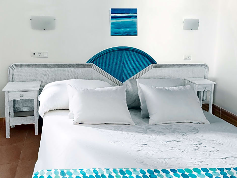 Bimbolla Apartaments