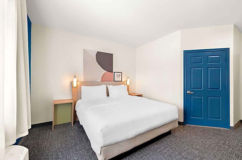 Spark By Hilton Longview