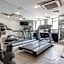 Best Western Mornington Hotel London Hyde Park