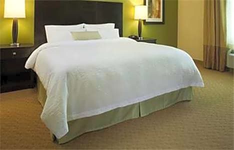 Hampton Inn Augusta