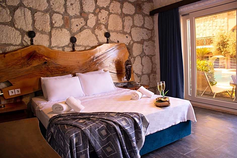 Etiz Hotels Alaçatı