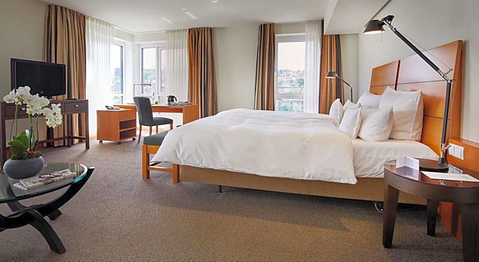 Parkhotel Pforzheim