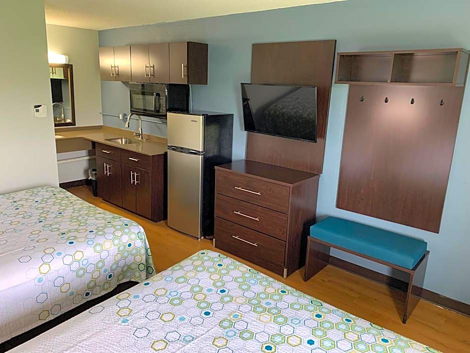 HomeTowne Studios Battle Creek