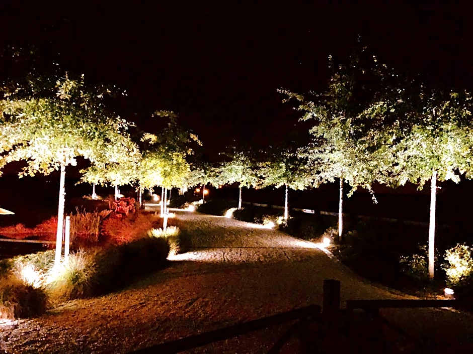 Country Lodge Hotel Moriaanshoofd
