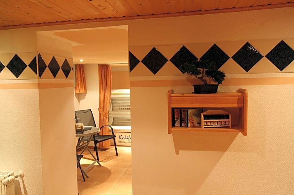 Hotel Brockenstübchen