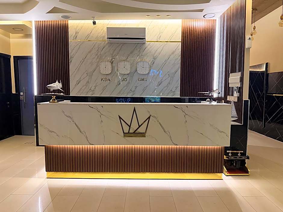 TAJ Hotel