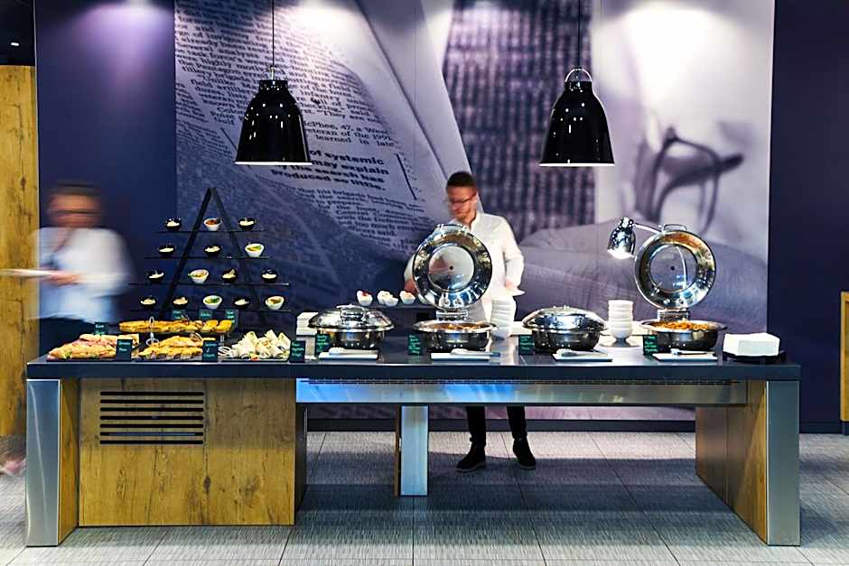 ibis Birmingham Centre New Street Station