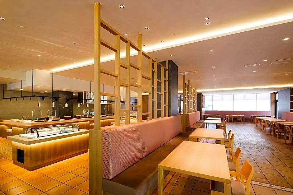 Higashikawa Asahidake Onsen Hotel Bear Monte