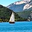 Gite Annecy 06 - Au Royaume des Marmottes - Appt 06