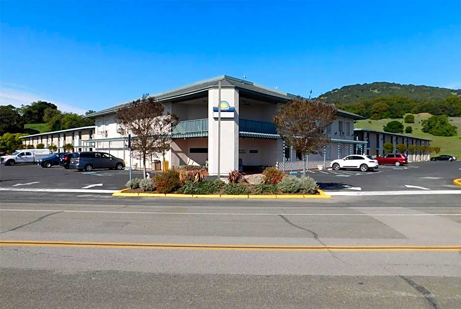 Days Inn by Wyndham Novato/San Francisco