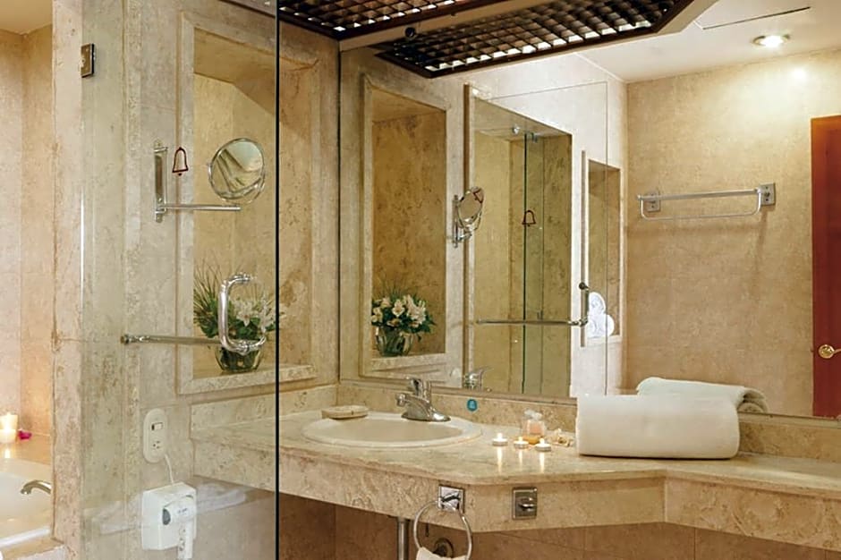 Hotel Mision Express Celaya