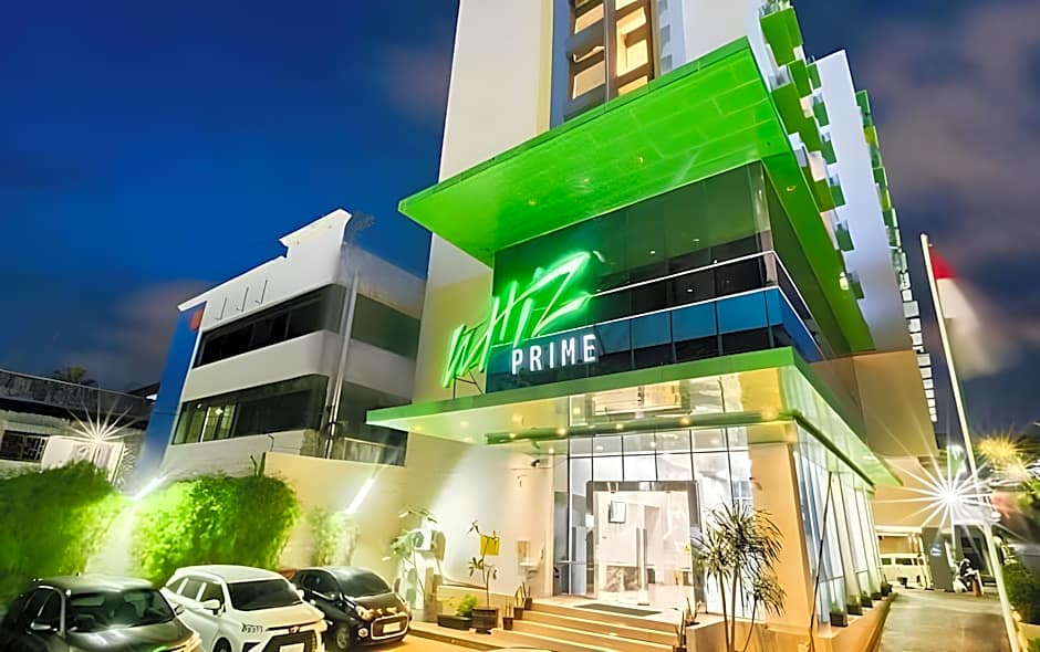 Whiz Prime Hotel Balikpapan