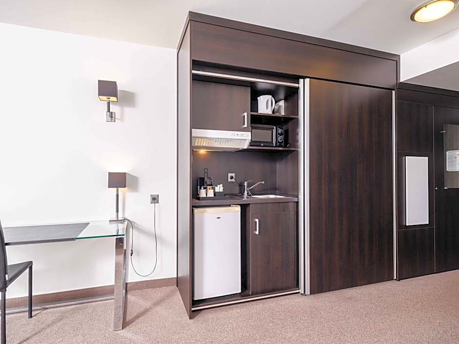 Westotel Life Nantes Carquefou