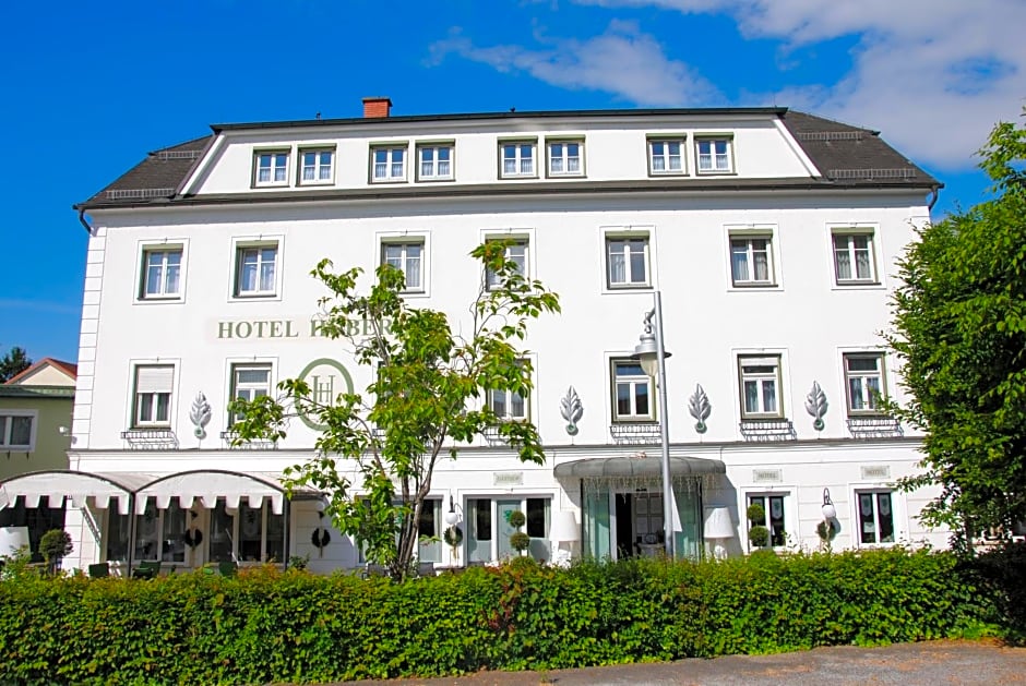 Hotel Hubertus