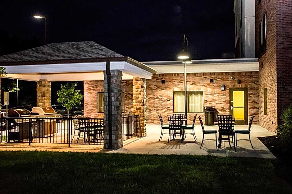 Candlewood Suites OVERLAND PARK