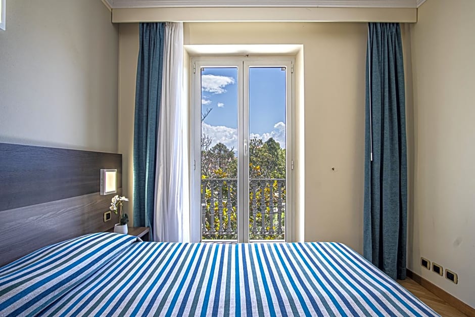 Grande Albergo