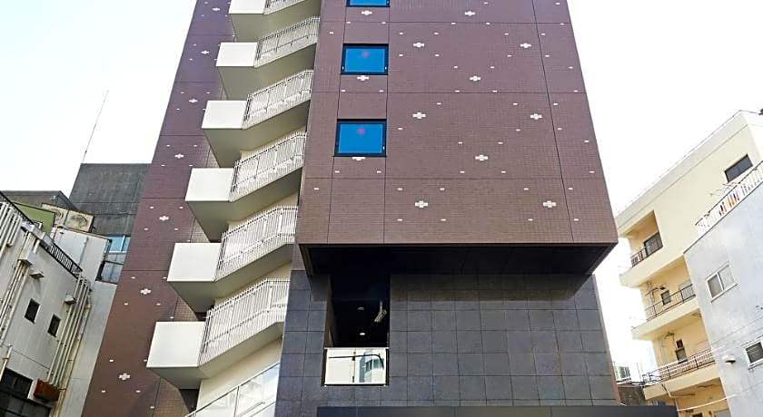Sotetsu Fresa Inn Chiba Kashiwa