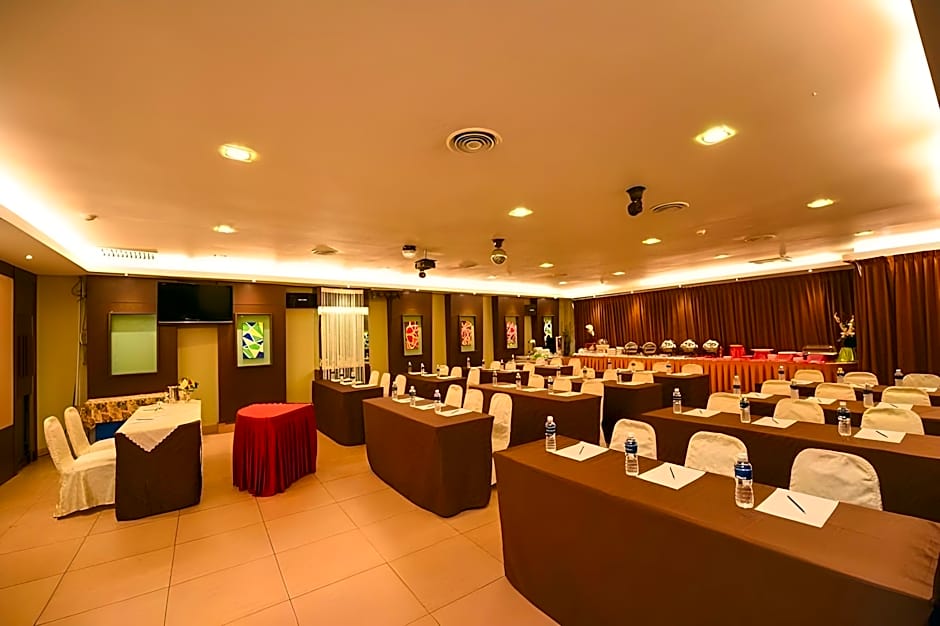 Crystal Inn