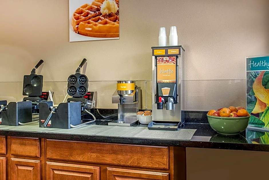 Quality Inn Bloomington