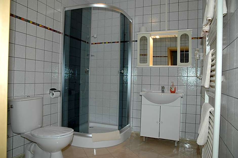 Landhotel Ostseetraum & Fewo