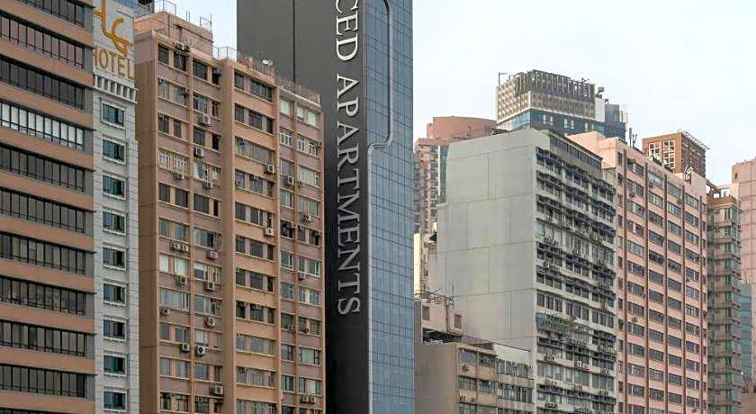 CM Hotels and Serviced Apartments