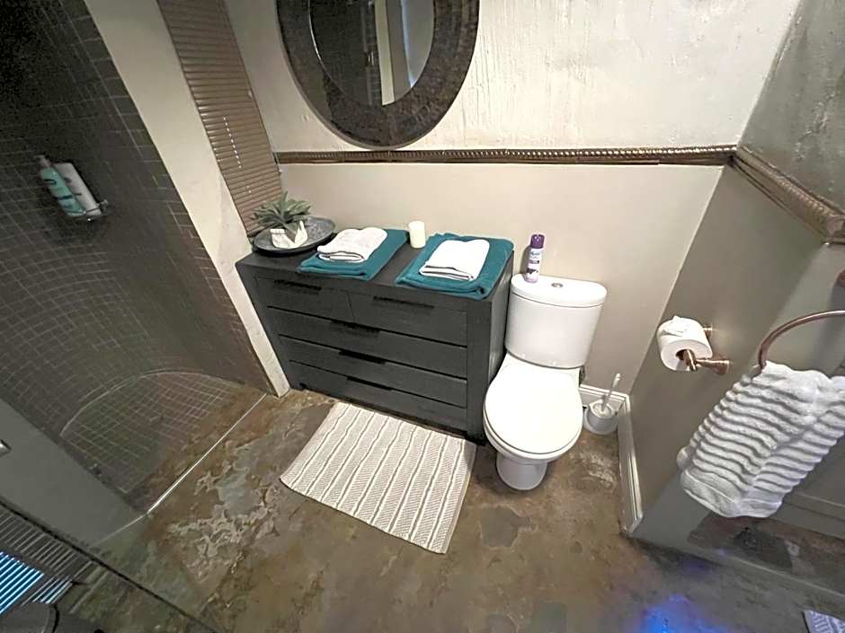 Buffels Place Guesthouse